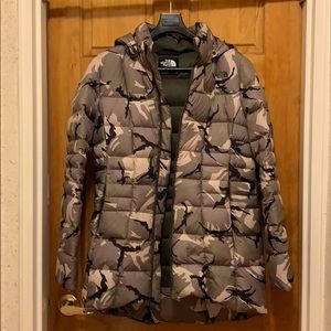 Women’s winter jacket